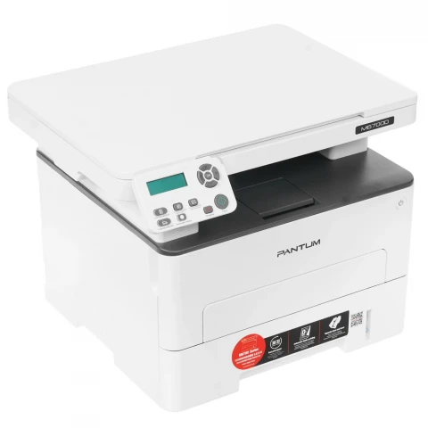 МФУ лазерное Pantum <M6700D>