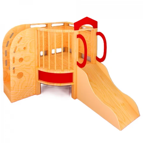 Игровой комплекс <Ромини-3>