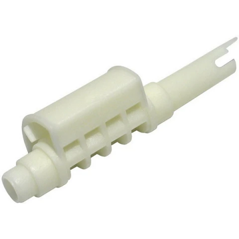 Основание ролика захвата (без резинки) Samsung <JC72-00109A> для ML-1210/1250/4500 
