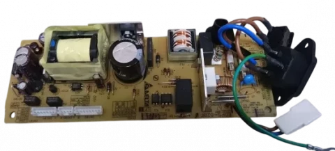 Плата низковольтного питания Brother <LT1281001> для DCP-7057/7060/7065/7070/H-L2280/MFC7360/7362/7460 