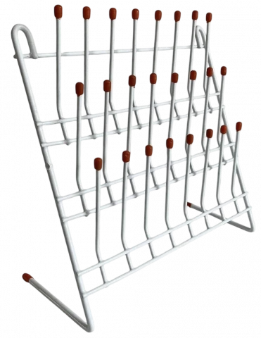 Сушильная панель для посуды