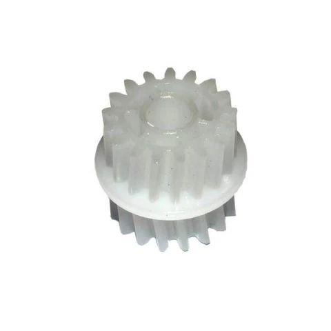 Шестерня 17/17T привода печи HP <RU5-0958> для LJ P3005/M3027/M3035 