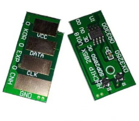 Чип к картриджу Samsung ML-2850/2851 (5000 стр) черный, Китай