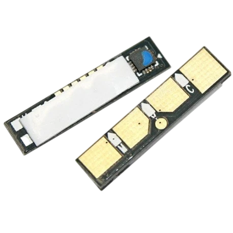 Чип к картриджу Samsung CLP-320/325/CLX-3185/3285 (CLT-407S) (1500 стр) черный, Hi-Black