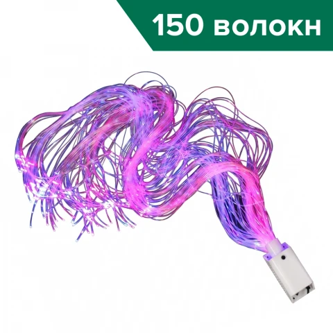 Фиброоптическое волокно (150 волокон)