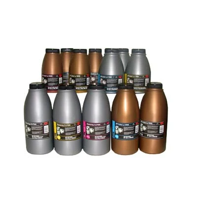 Тонер Brother для HL-4040/4150/DCP-9040/9055/MFC-9440/9120, 150 гр/флакон, желтый, ATM Gold