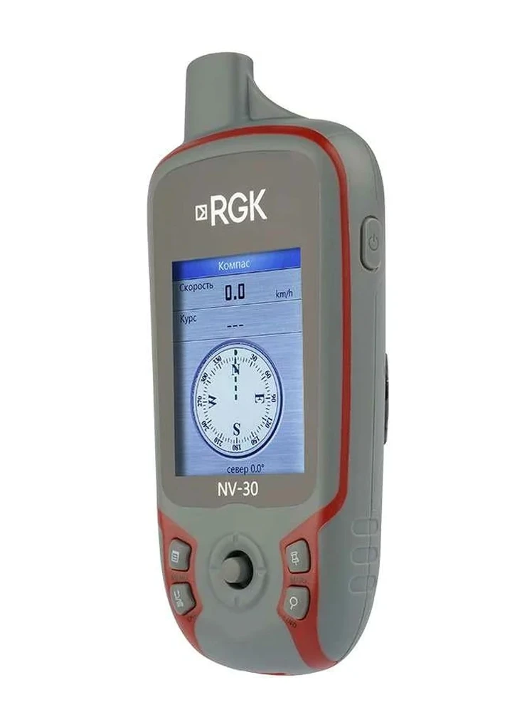 GPS/глонасс-приемник (навигатор)