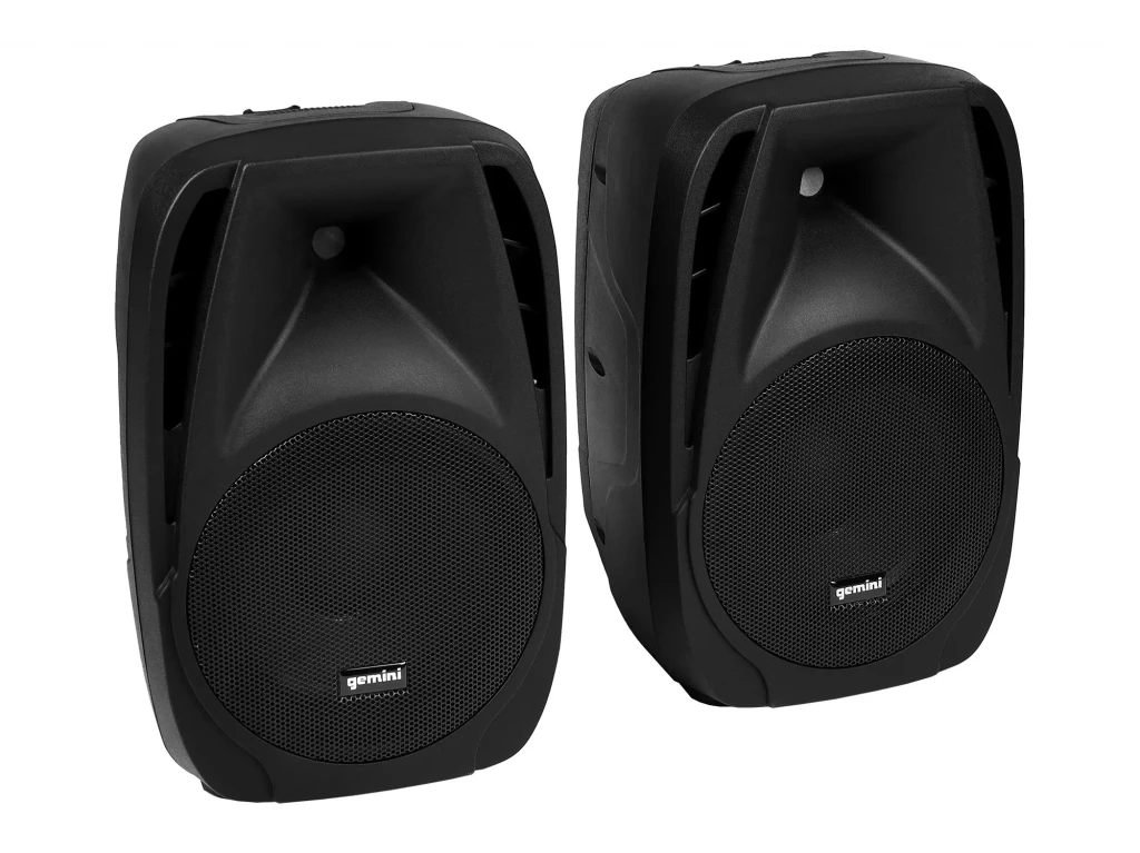 Акустическая система Gemini <ES-210MXBLU-ST>