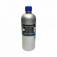 Тонер HP Color LJ 2700/3000/3600/3800/CP 3505, 135 гр, голубой, ATM Silver