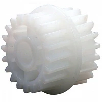 Шестерня 20/20T привода печи HP <RU5-0956> для LJ P3005/M3027/M3035 