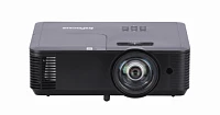 Проектор INFOCUS <IN118BBST>, DLP, 1920x1080, 3400Лм, 30000:1, 8000/15000 ч, VGA/HDMI/S-Video