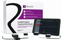 Цифровая лаборатория Releon <Стартовый комплект> по биологии 
