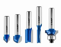 Набор фрез