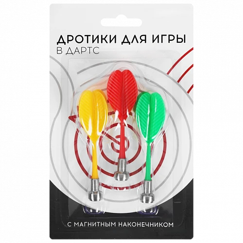 Дротик