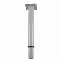 Ножки детские, регулируемые 380-560 мм (4 шт)
