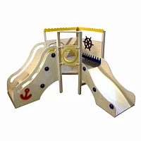 Игровой комплекс <Ромини-2>