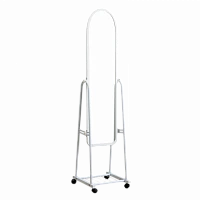 Зеркало передвижное травмобезопасное