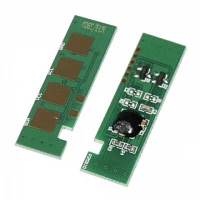 Чип к картриджу Samsung CLP-360/365/368/CLX-3300/3305/Xpress C410/C460 (1000 стр) голубой, Master