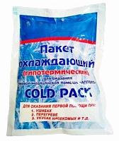 Пакет гипотермический