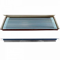 Дозирующее лезвие HP для LJ 1010/1200/1015/2035/2055 (Китай) с упл., 10 шт/уп, шт