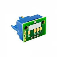 Чип к картриджу Sharp AR-5316/5320 (16000 стр) черный, Китай