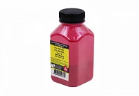 Тонер HP CLJ CP2025/Pro 300 M351/Pro 400 M451, 80 гр/банка, пурпурный, Hi-Black Тип 1.0