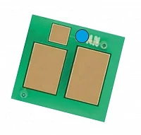 Чип к картриджу HP LJ M254/280/281 (CF541X) (2500 стр) голубой, версия до 12/2018, ELP, Китай