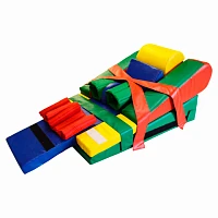 Модульный набор для инвалидов (детский)