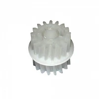 Шестерня 17/17T привода печи HP <RU5-0958> для LJ P3005/M3027/M3035 