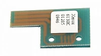 Чип к картриджу Xerox Phaser 6130 (2500 стр) черный, Unitech