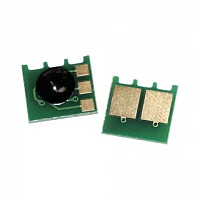 Чип к картриджу HP Color 1600/2600/2605/2700/3000/3600/4730/CM1015/CM1017 пурпурный, Китай