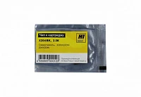 Чип к картриджу Lexmark X203/204 (X203A11G) (2500 стр) черный, Hi-Black