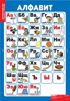 Учебный альбом из 8 листов «Окружающий мир. Символы и понятия»