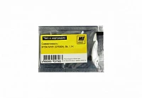 Чип к картриджу HP CLJ Pro M154/MFP M180/M181(CF530A) (1100 стр) черный, Hi-Black