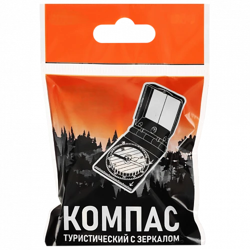 Компас спортивный
