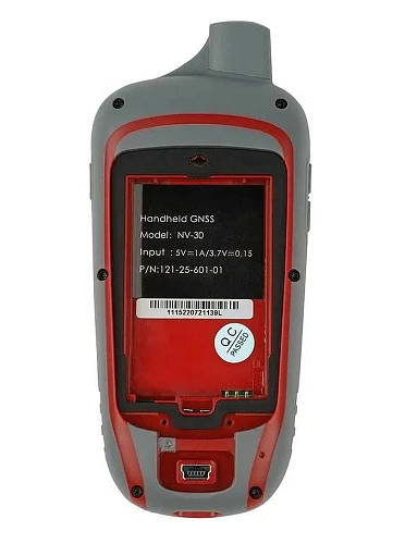 GPS/глонасс-приемник (навигатор)