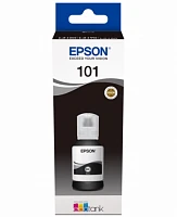 Картридж Epson <C13T03V14A> №101 для L4150/4160/6160/6170/6190/4167/14150 (7500 стр.) 127 мл, черный