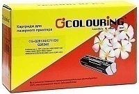 УЦЕНКА Картридж совместимый HP <Q2613X> для LJ 1300 (4000 стр.) черный Colouring