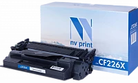 УЦЕНКА Картридж совместимый HP <CF226X> M402/MFP M426 (9000 стр.) черный NV-Print