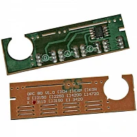 Чип к картриджу Xerox Phaser 3119 (3000 стр) черный, Китай