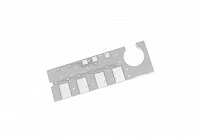Чип к картриджу Samsung SCX-4824/4828/2855 (D209L) (5000 стр) черный, Hi-Black