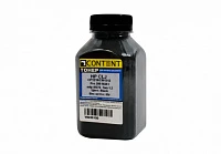 Тонер HP CLJ CP1215/CM1312/Pro 200 M251/mfp M276, 55 гр, черный, Тип 1.2, Content