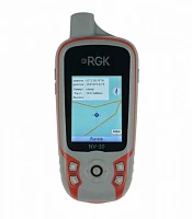 GPS/глонасс-приемник (навигатор)