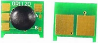 Чип к картриджу HP CLJ M351/M375/M451/M475 (2600 стр) желтый, Китай