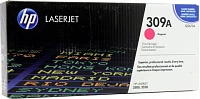 Картридж HP <Q2673A> для  Color LJ 3500/3550 (4000 стр) пурпурный 