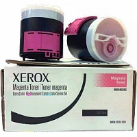 Тонер-картридж Xerox <006R90282> для DC 12/CS 50 (4х9350 стр) пурпурный 