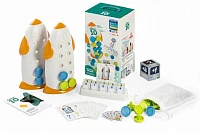 Игровой набор для счета до 10 «Ракета»