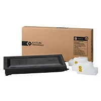 Картридж совместимый Kyocera <TK-675/TK-685> для KM-2540/2560/3060/TASKalfa 300i (20000 стр.) черный Katun