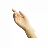 Перчатки медицинские