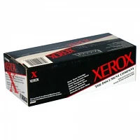 Тонер-картридж Xerox <006R00589> для 5220/520XC (2000 стр) черный 